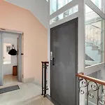 Ca' Malipiero Daire Venedik