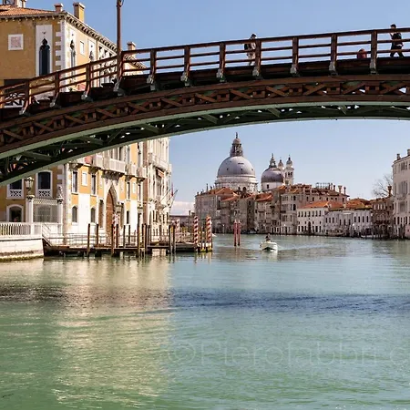 Ca' Malipiero Daire *