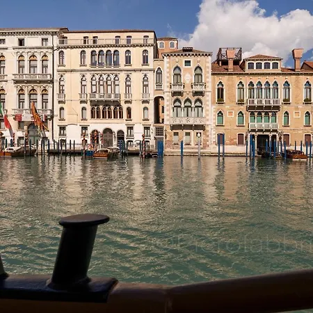 Ca' Malipiero *