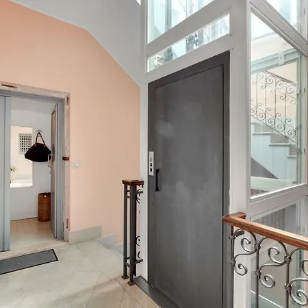 Ca' Malipiero Appartement Venetië