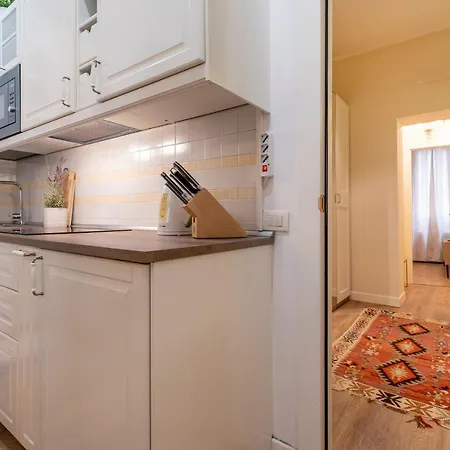 Ca' Malipiero Apartment