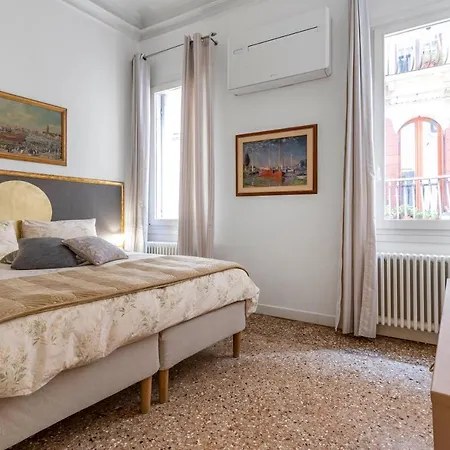 Ca' Malipiero