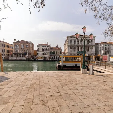 Ca' Malipiero * Venice