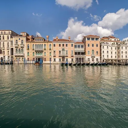 Ca' Malipiero *