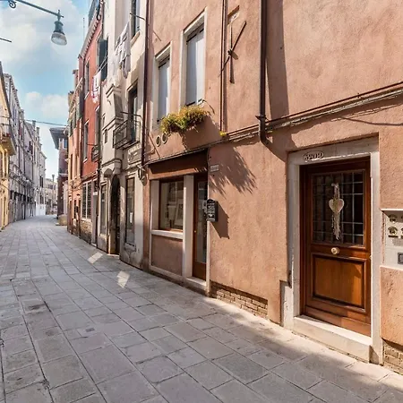 Ca' Malipiero * Venice