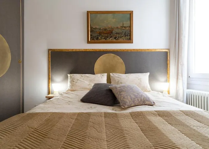 Ca' Malipiero * Venedig