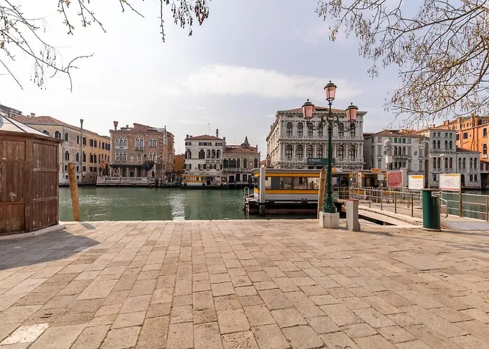 Ca' Malipiero * Venedig