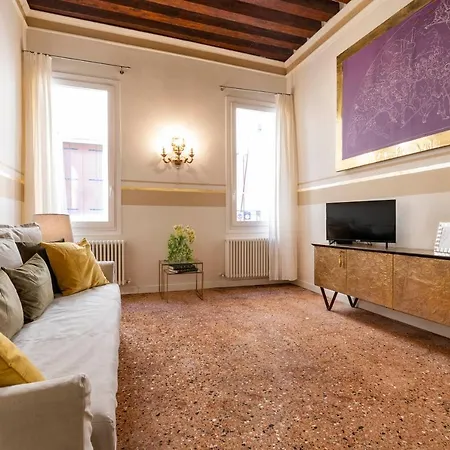 Ca' Malipiero * Venedig