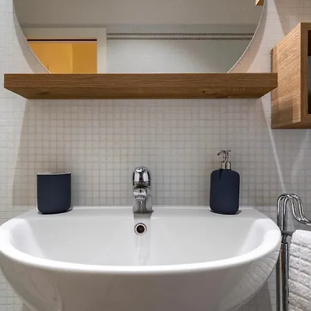 Ca' Malipiero Lägenhet