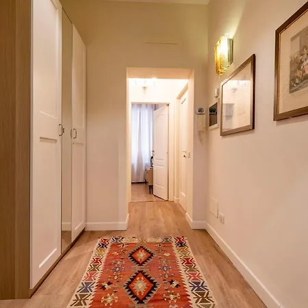 Apartament Ca' Malipiero