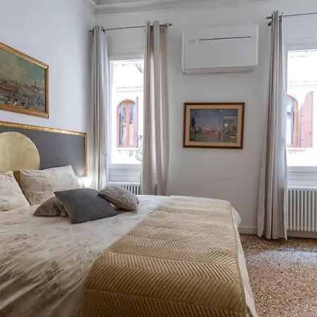 Apartament Ca' Malipiero *