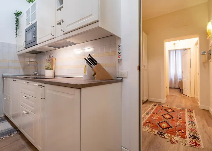 Ca' Malipiero Appartement