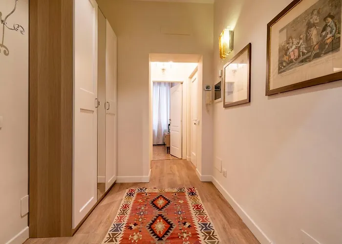 Apartment Ca' Malipiero