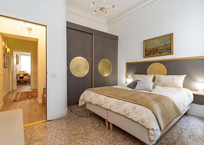 Appartement Ca' Malipiero