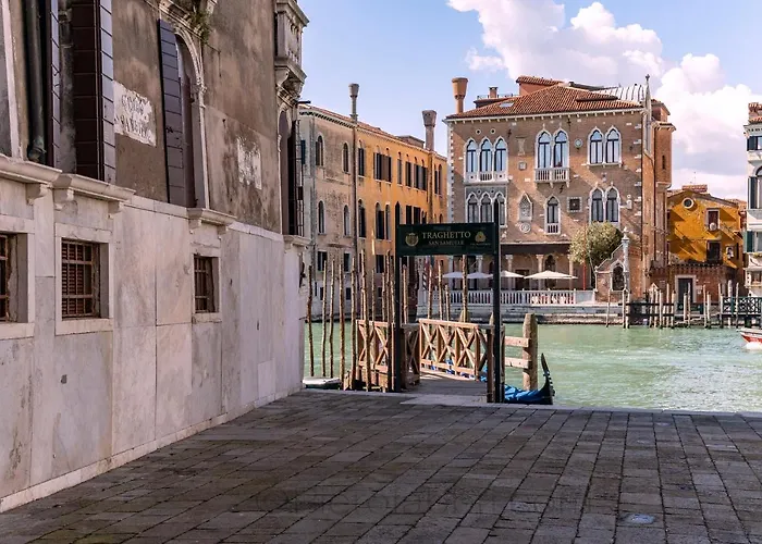 Ca' Malipiero Apartment Venice