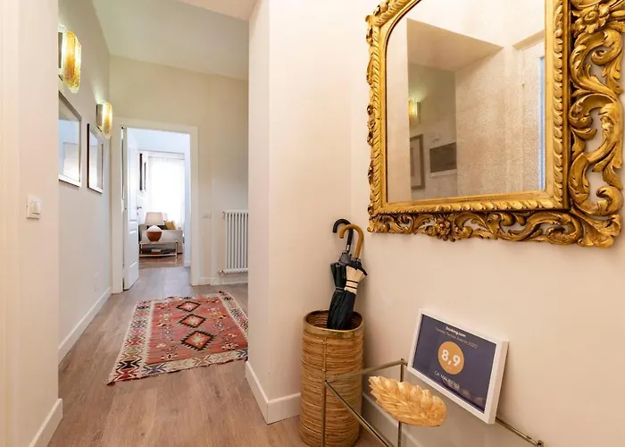 Ca' Malipiero * Venice