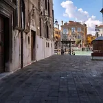 아파트 Ca' Malipiero *