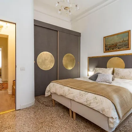 Apartamento Ca' Malipiero