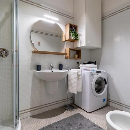 Ca' Malipiero 아파트 *