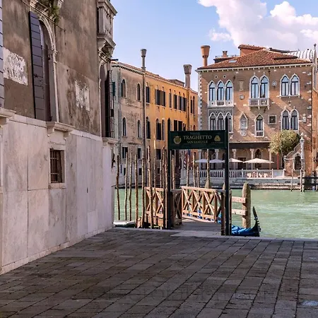 Ca' Malipiero Apartamento Veneza