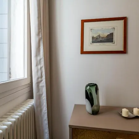 아파트 Ca' Malipiero *