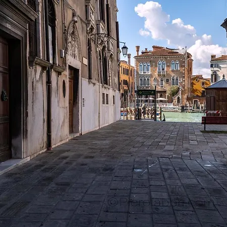 Apartament Ca' Malipiero *