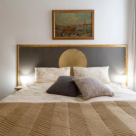 Ca' Malipiero * Venedik