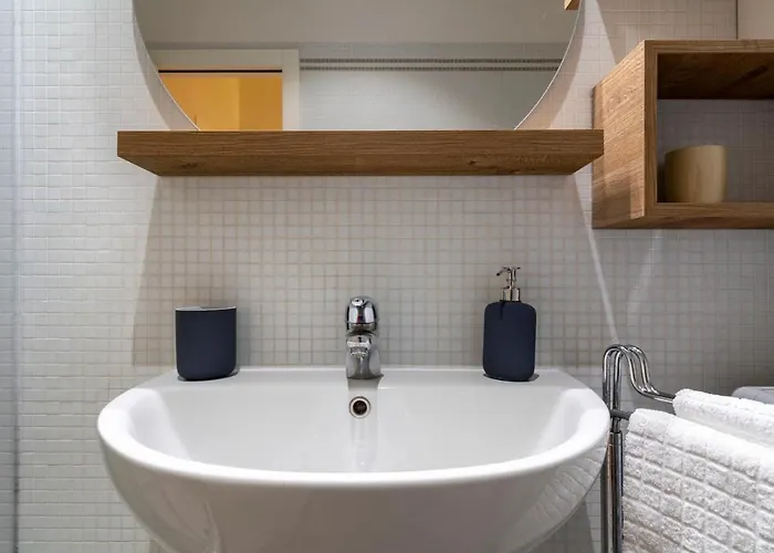 Ca' Malipiero Apartamento