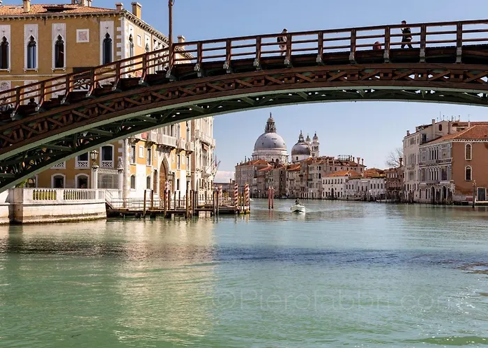 Ca' Malipiero Apartamento *