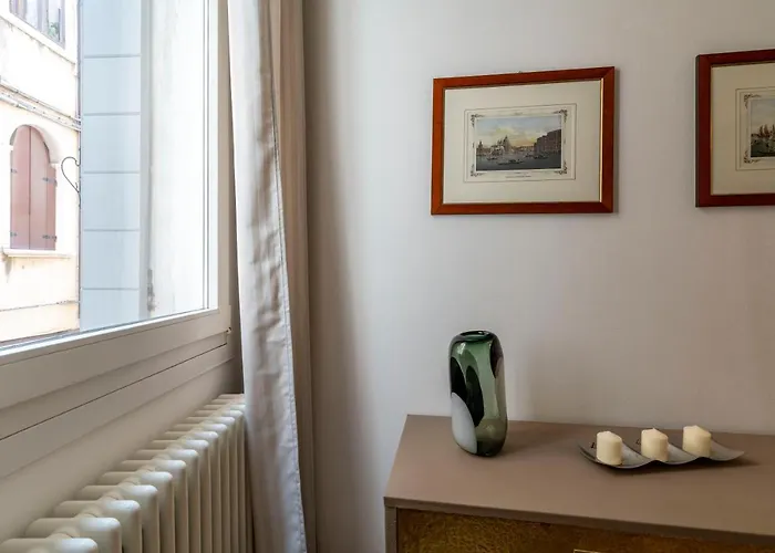 Apartamento Ca' Malipiero *