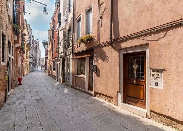 Ca' Malipiero * Veneza