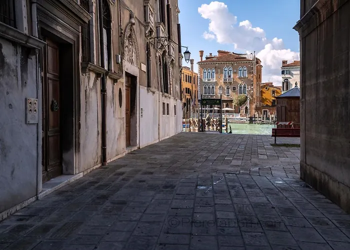 Apartamento Ca' Malipiero *